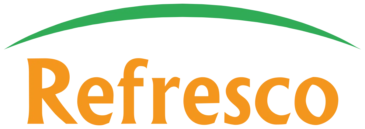 Refresco logo