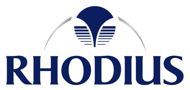 Rhodius logo