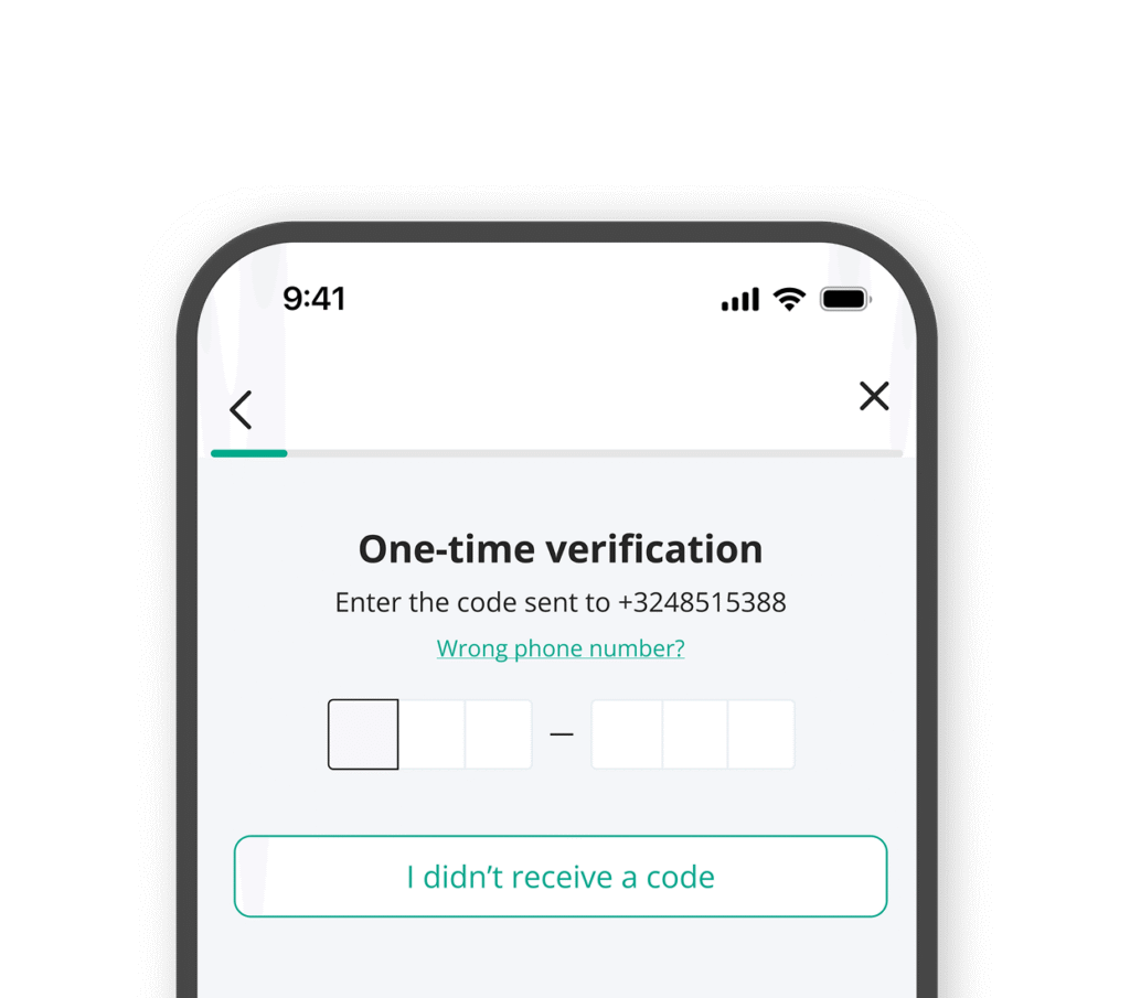 phone verifications