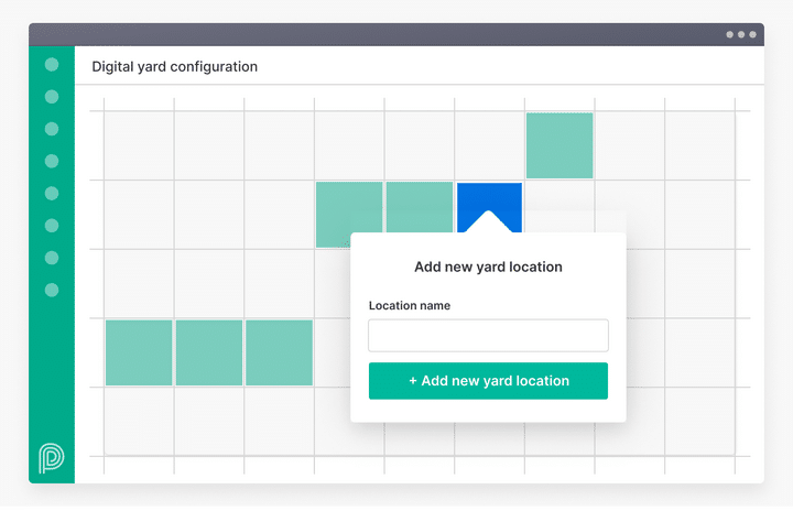 Example of Peripass software