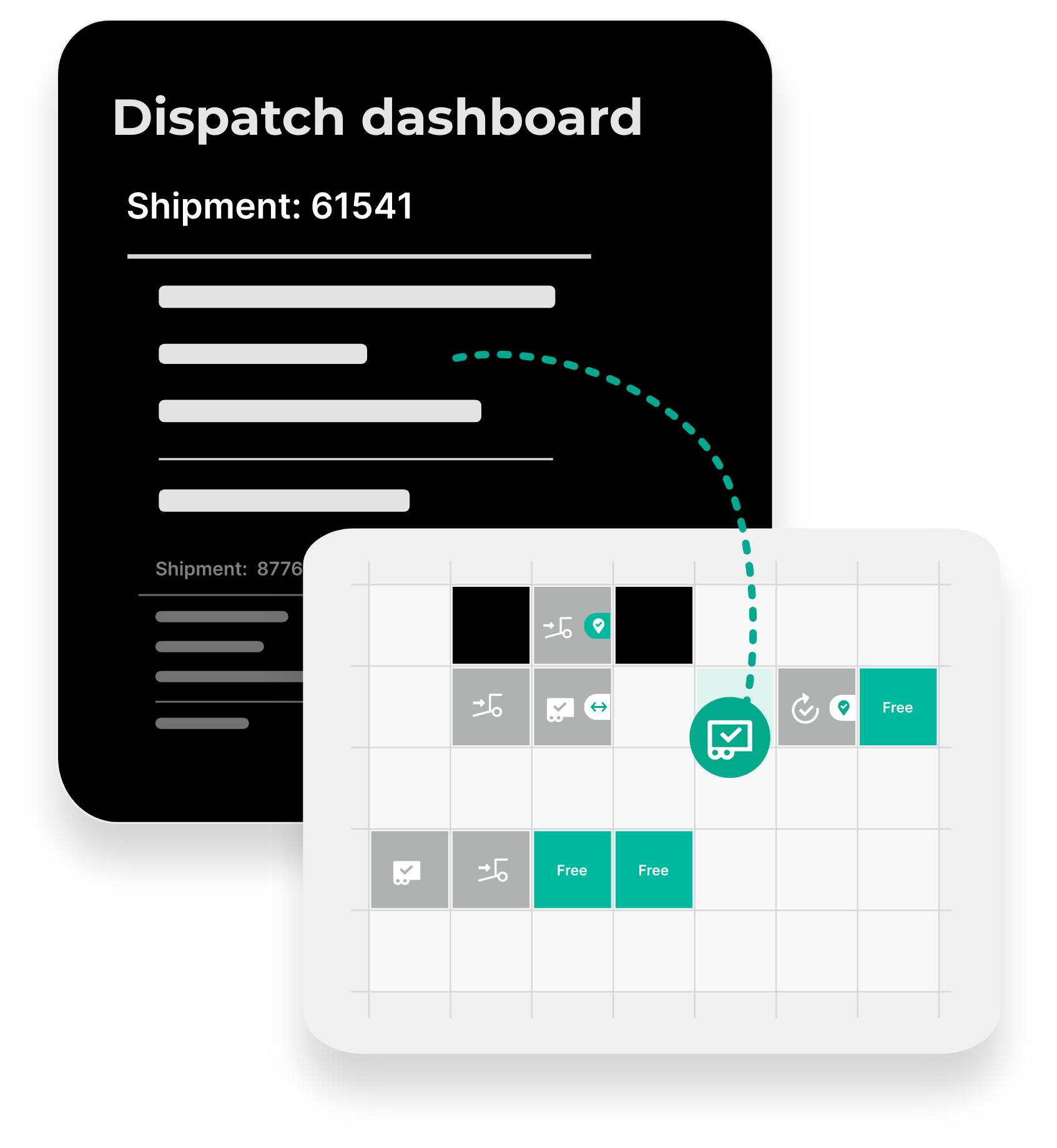 Example of Peripass software