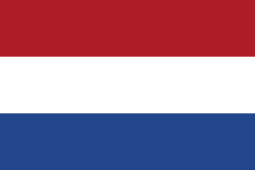 Flag the Netherlands