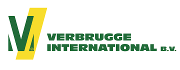 Verbrugge Terminals logo