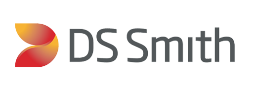 DS Smith logo