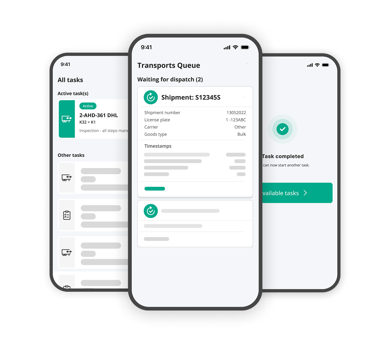 yard assistant app peripass