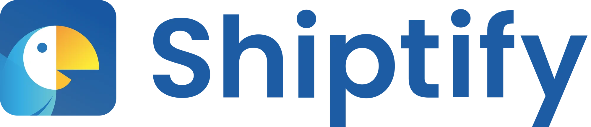 Shiptify logo