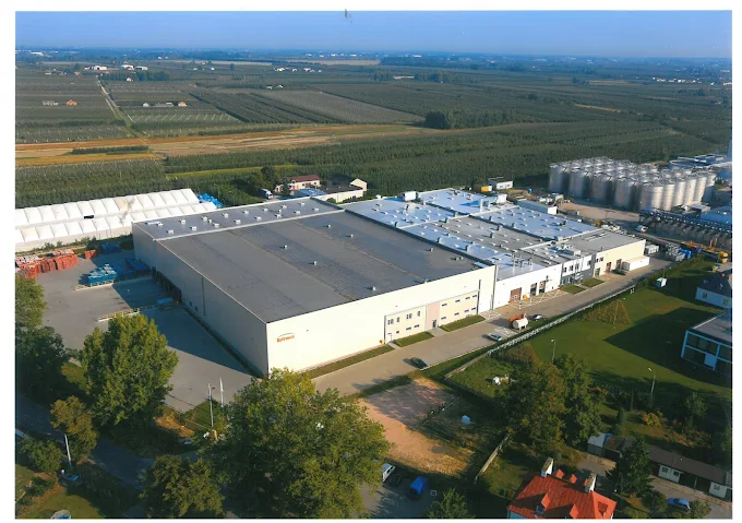 Refresco Kozietuly picture