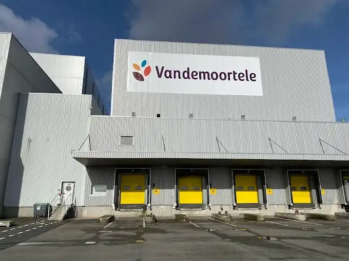 Vandemoortele Arras